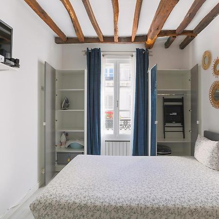Monceau Cozy Flat Daire Paris Dış mekan fotoğraf