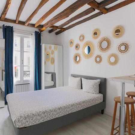 Monceau Cozy Flat Daire Paris Dış mekan fotoğraf